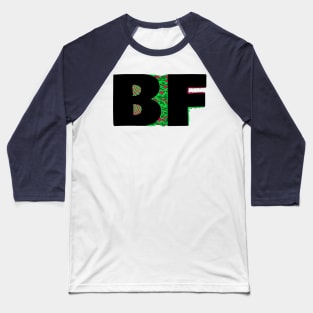 Bf Baseball T-Shirt